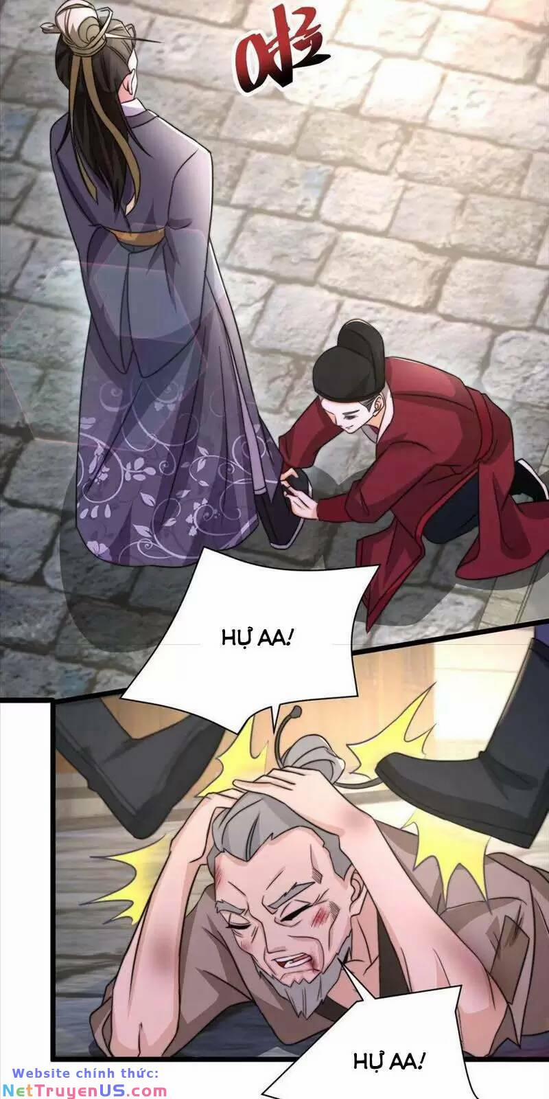 Bắt Đầu Livestream Ở Địa Phủ: Phát Sóng Trực Tiếp Ở Đây Ai Dám Đến 75 trang 4