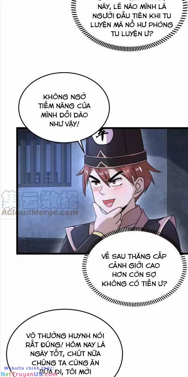 Bắt Đầu Livestream Ở Địa Phủ: Phát Sóng Trực Tiếp Ở Đây Ai Dám Đến 76 trang 12