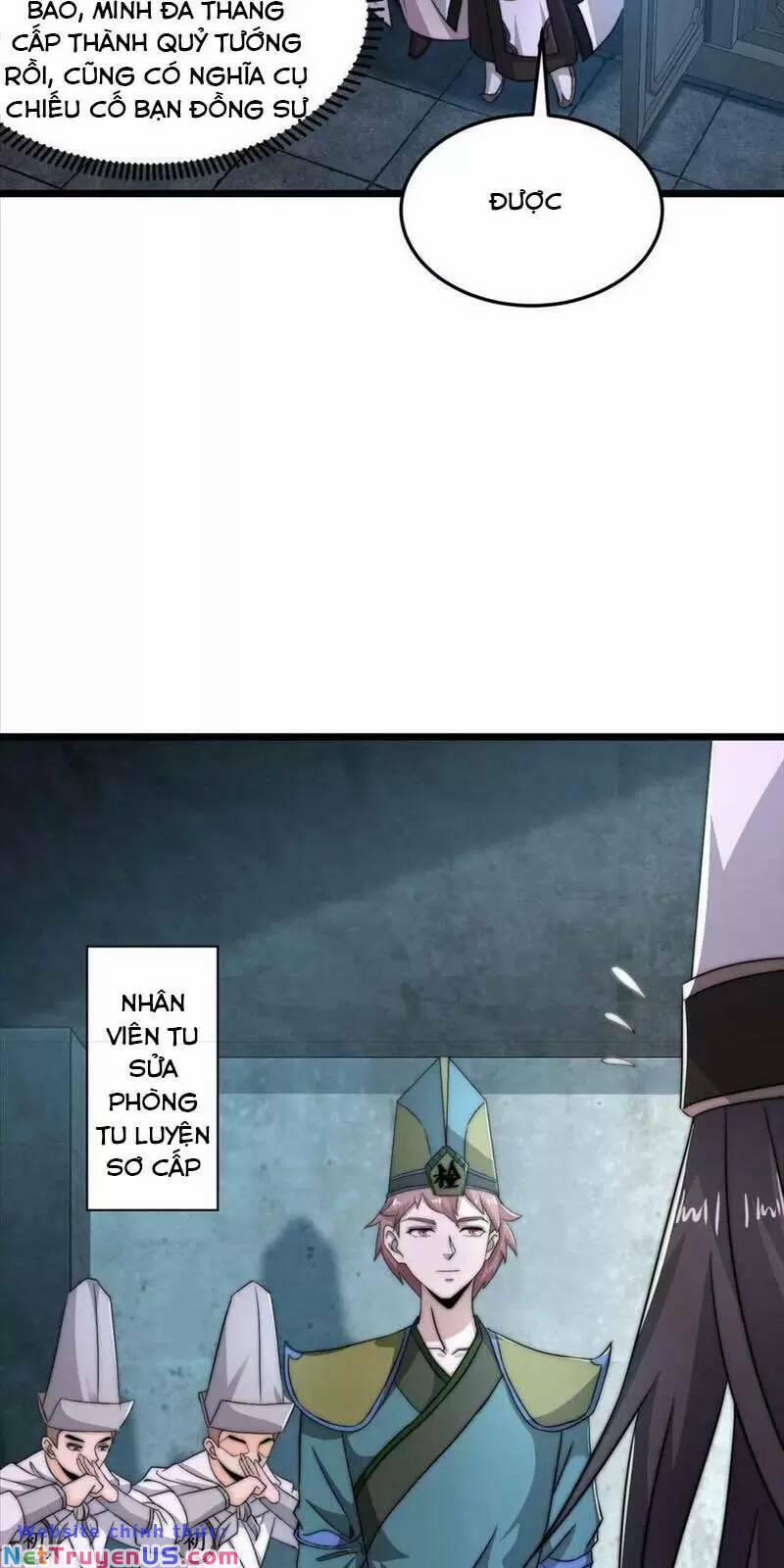 Bắt Đầu Livestream Ở Địa Phủ: Phát Sóng Trực Tiếp Ở Đây Ai Dám Đến 76 trang 17