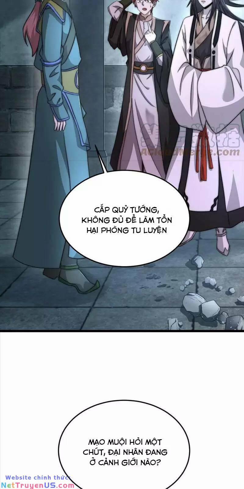 Bắt Đầu Livestream Ở Địa Phủ: Phát Sóng Trực Tiếp Ở Đây Ai Dám Đến 76 trang 20