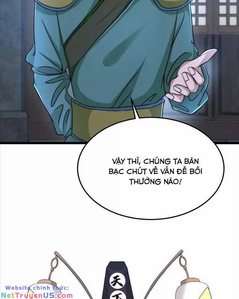 Bắt Đầu Livestream Ở Địa Phủ: Phát Sóng Trực Tiếp Ở Đây Ai Dám Đến 76 trang 24