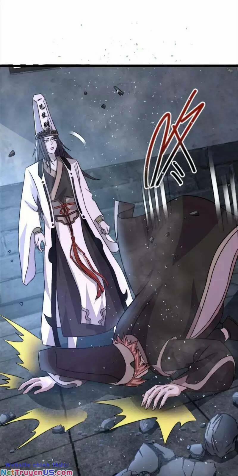 Bắt Đầu Livestream Ở Địa Phủ: Phát Sóng Trực Tiếp Ở Đây Ai Dám Đến 76 trang 4