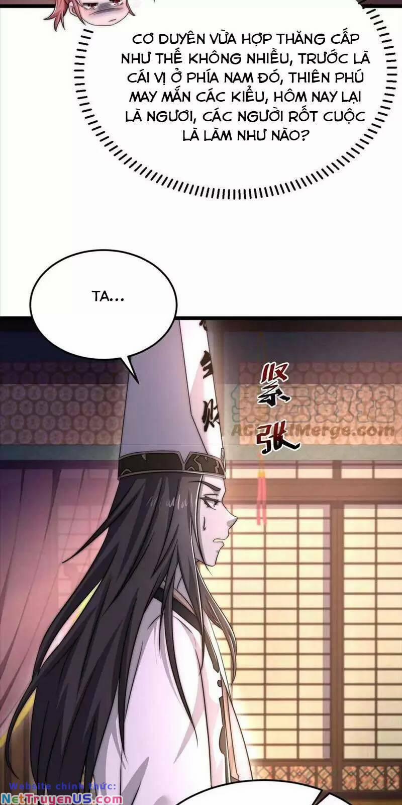 Bắt Đầu Livestream Ở Địa Phủ: Phát Sóng Trực Tiếp Ở Đây Ai Dám Đến 77 trang 18