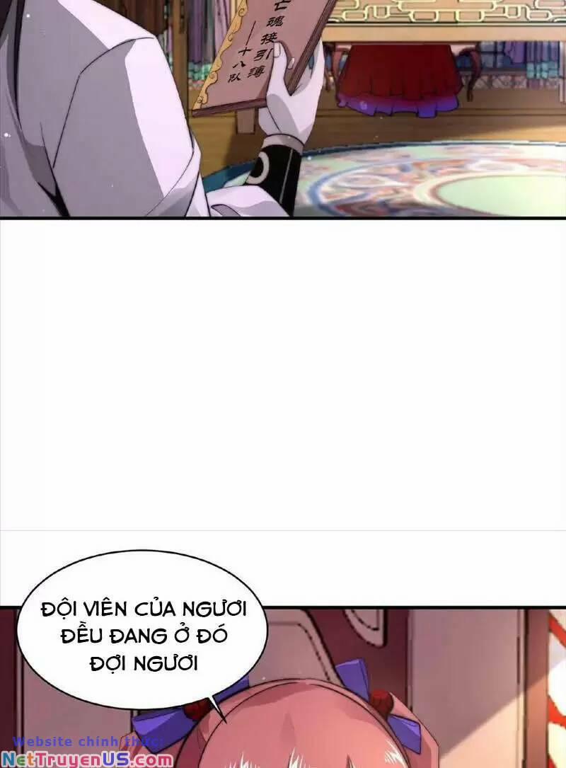 Bắt Đầu Livestream Ở Địa Phủ: Phát Sóng Trực Tiếp Ở Đây Ai Dám Đến 78 trang 13