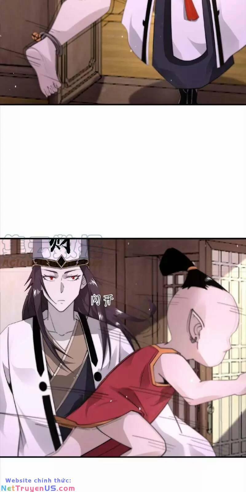 Bắt Đầu Livestream Ở Địa Phủ: Phát Sóng Trực Tiếp Ở Đây Ai Dám Đến 78 trang 18