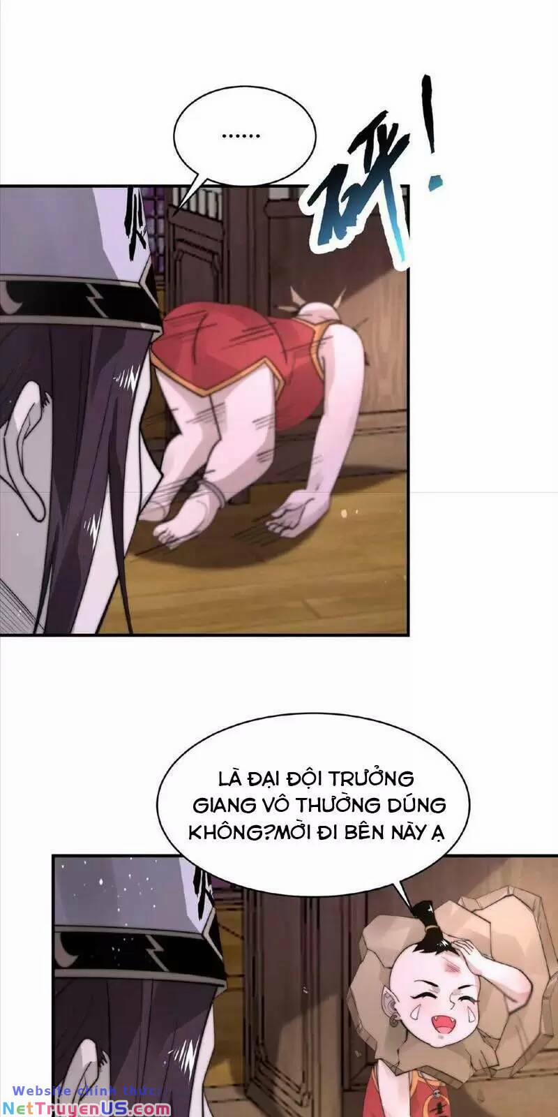 Bắt Đầu Livestream Ở Địa Phủ: Phát Sóng Trực Tiếp Ở Đây Ai Dám Đến 78 trang 19