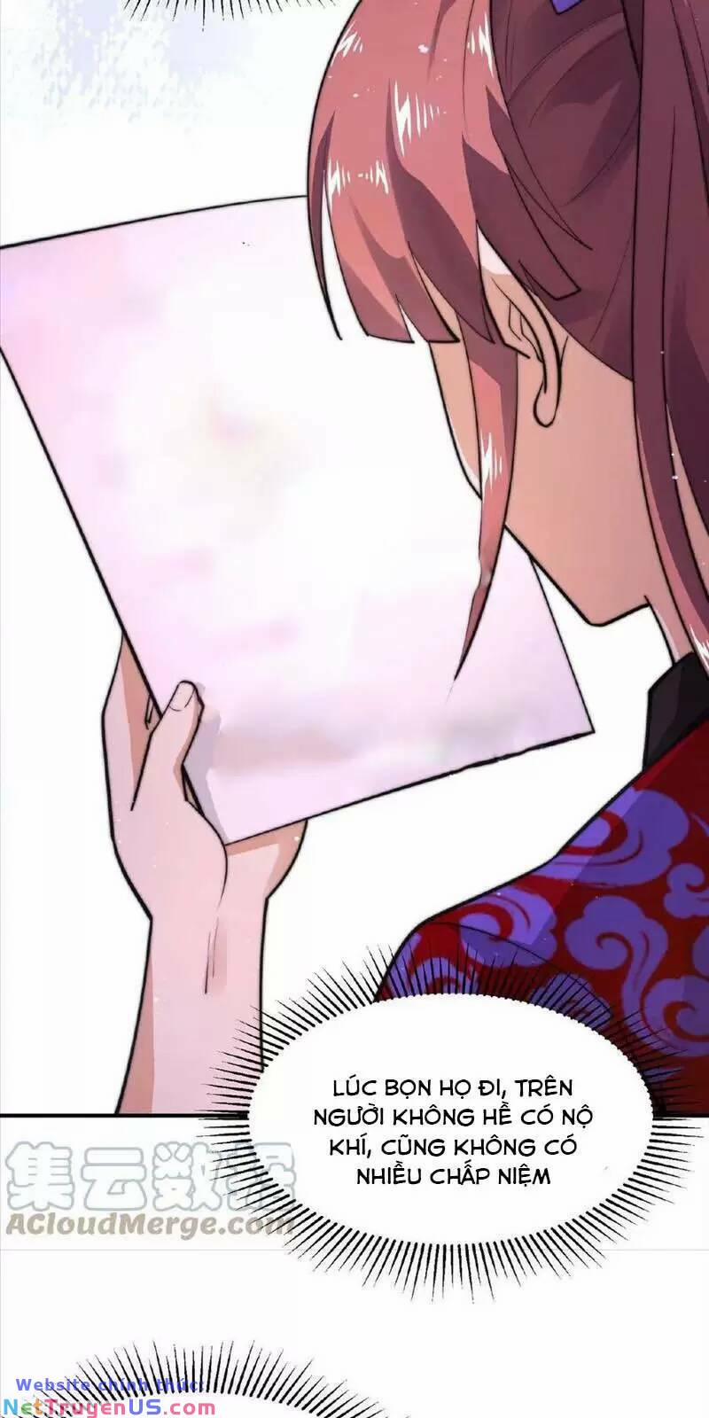 Bắt Đầu Livestream Ở Địa Phủ: Phát Sóng Trực Tiếp Ở Đây Ai Dám Đến 78 trang 23