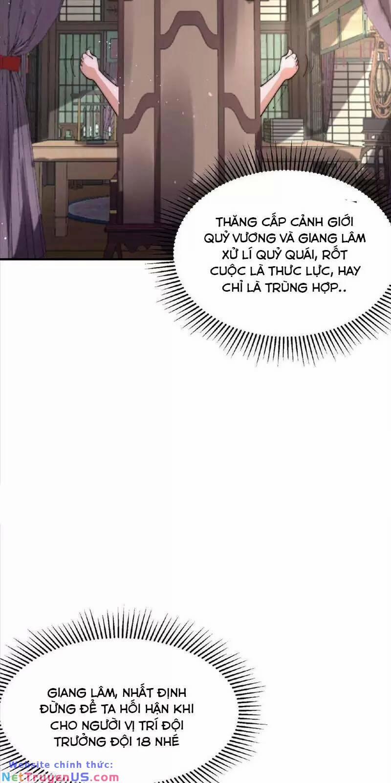 Bắt Đầu Livestream Ở Địa Phủ: Phát Sóng Trực Tiếp Ở Đây Ai Dám Đến 78 trang 25