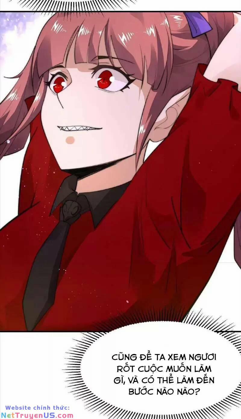 Bắt Đầu Livestream Ở Địa Phủ: Phát Sóng Trực Tiếp Ở Đây Ai Dám Đến 78 trang 26