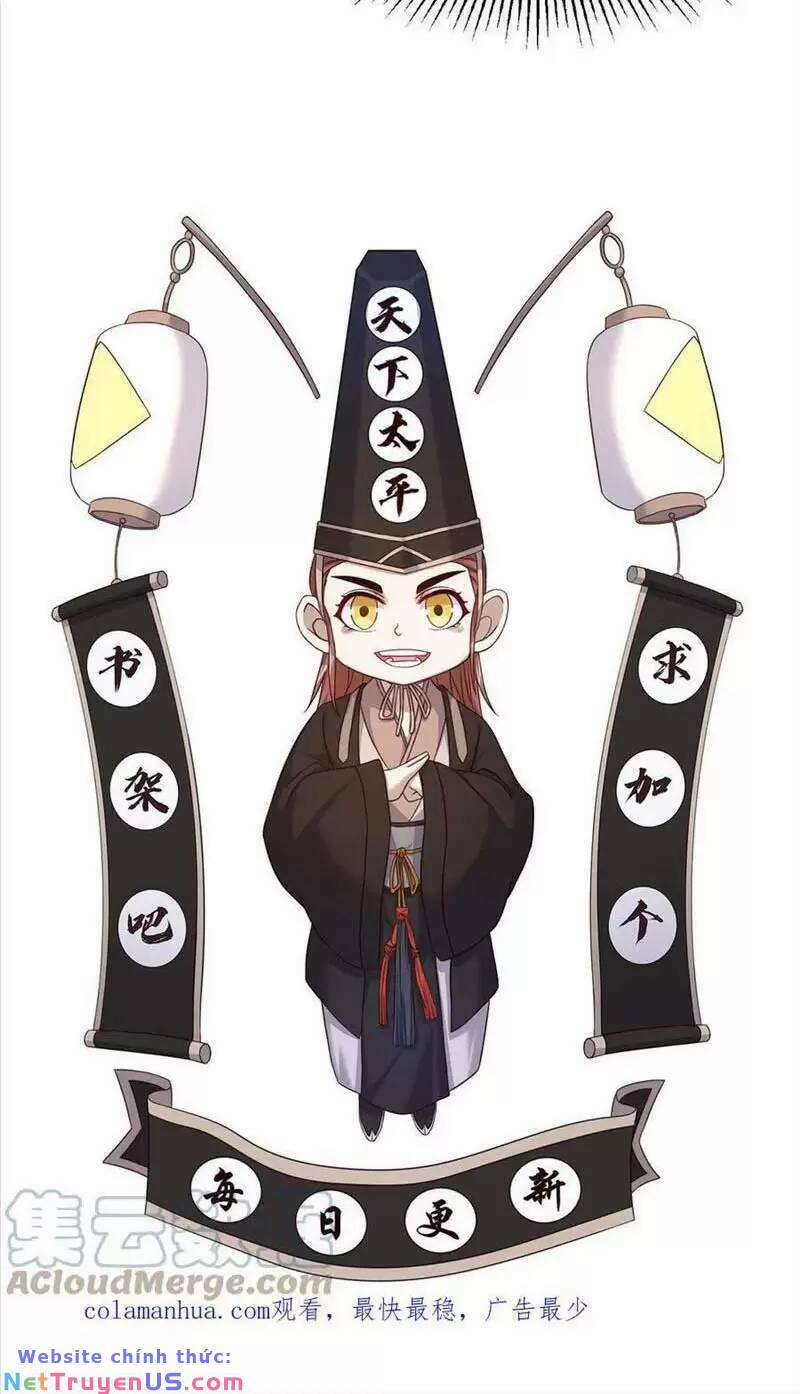 Bắt Đầu Livestream Ở Địa Phủ: Phát Sóng Trực Tiếp Ở Đây Ai Dám Đến 78 trang 27