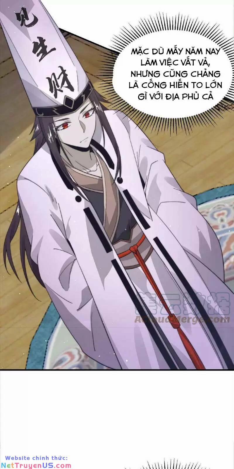 Bắt Đầu Livestream Ở Địa Phủ: Phát Sóng Trực Tiếp Ở Đây Ai Dám Đến 78 trang 3