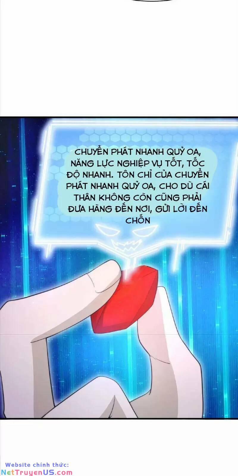 Bắt Đầu Livestream Ở Địa Phủ: Phát Sóng Trực Tiếp Ở Đây Ai Dám Đến 79 trang 11