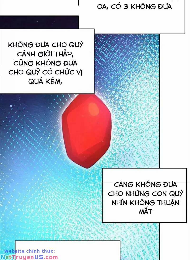 Bắt Đầu Livestream Ở Địa Phủ: Phát Sóng Trực Tiếp Ở Đây Ai Dám Đến 79 trang 13