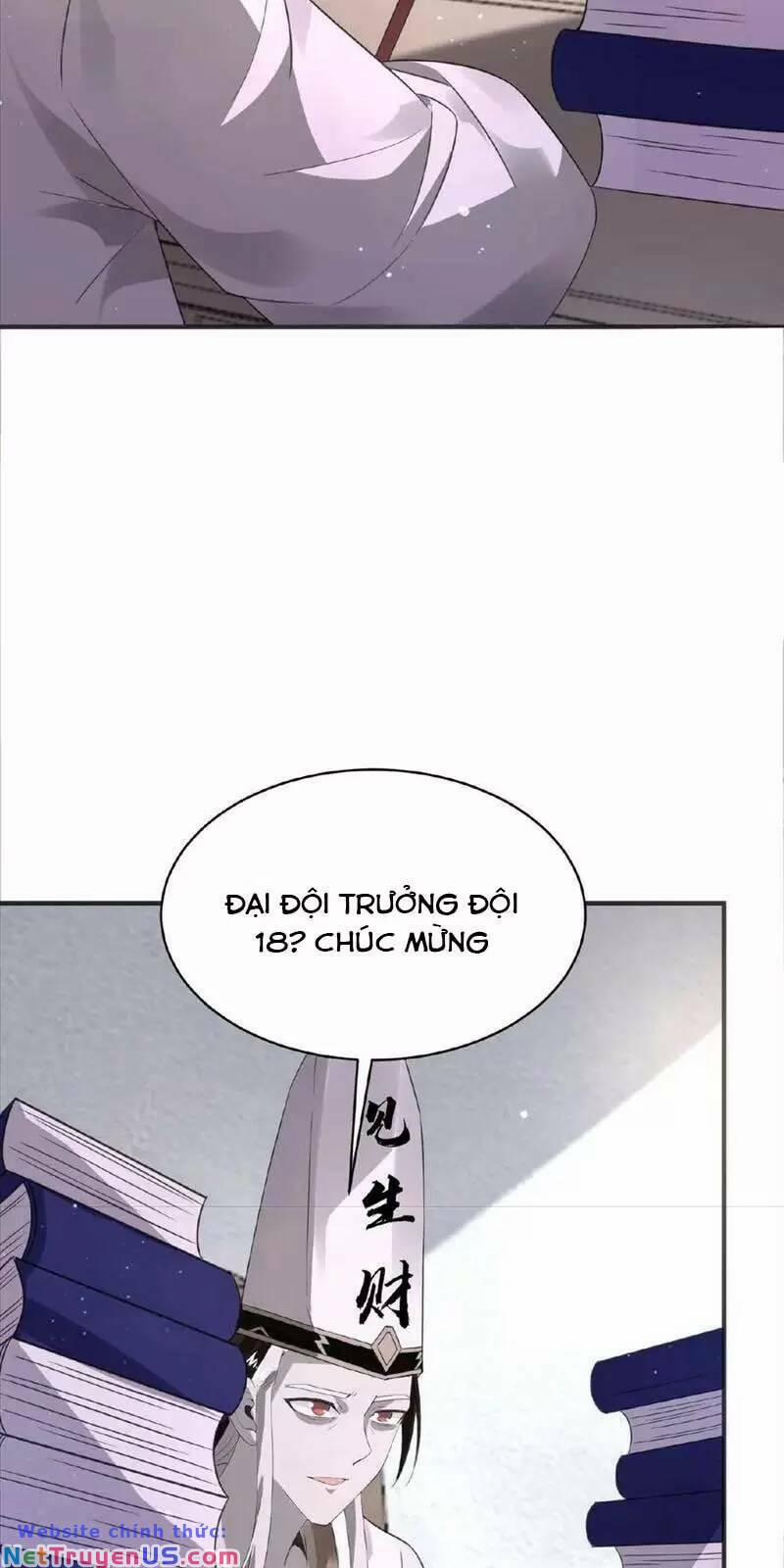 Bắt Đầu Livestream Ở Địa Phủ: Phát Sóng Trực Tiếp Ở Đây Ai Dám Đến 79 trang 24