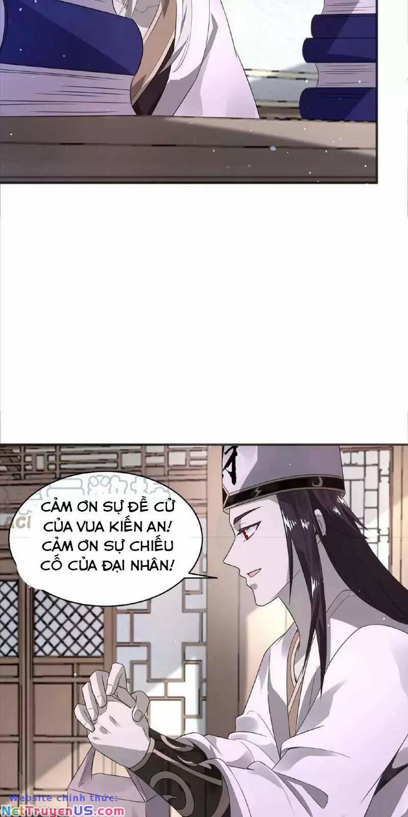 Bắt Đầu Livestream Ở Địa Phủ: Phát Sóng Trực Tiếp Ở Đây Ai Dám Đến 79 trang 25