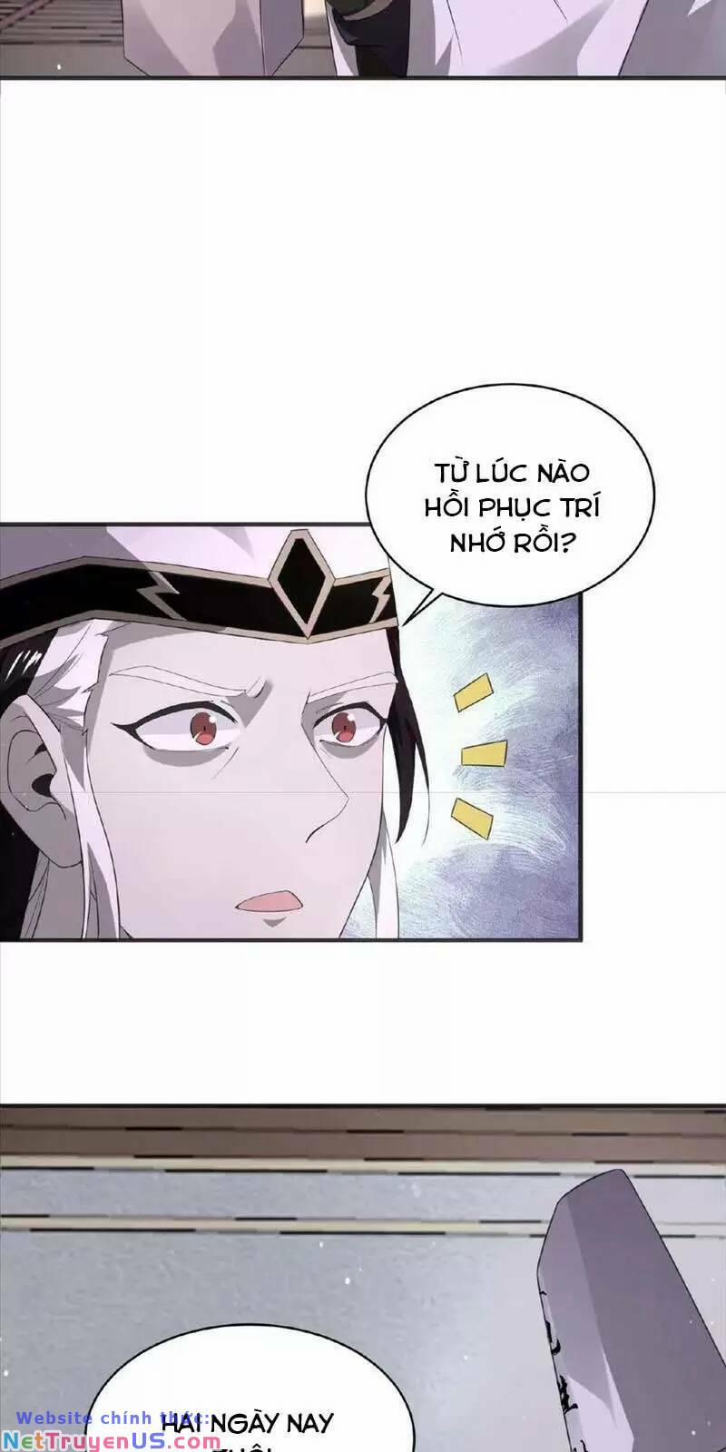 Bắt Đầu Livestream Ở Địa Phủ: Phát Sóng Trực Tiếp Ở Đây Ai Dám Đến 79 trang 26