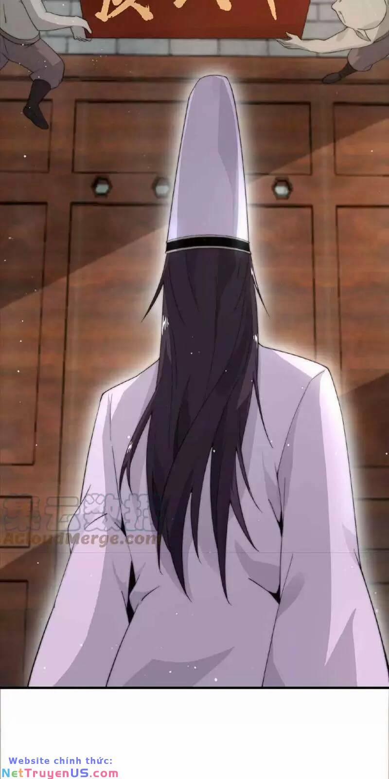 Bắt Đầu Livestream Ở Địa Phủ: Phát Sóng Trực Tiếp Ở Đây Ai Dám Đến 79 trang 3