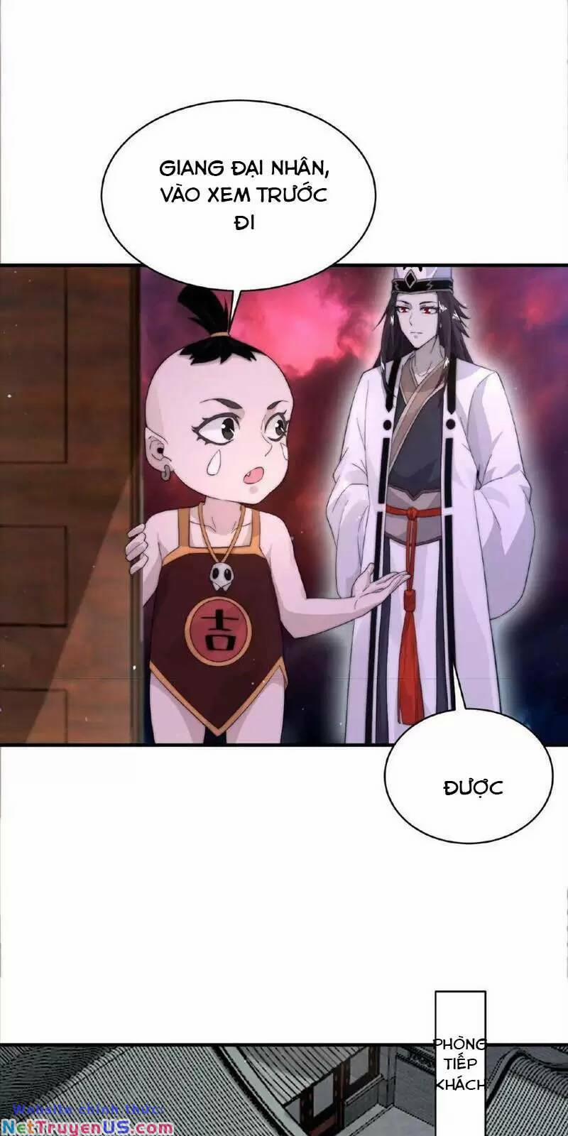 Bắt Đầu Livestream Ở Địa Phủ: Phát Sóng Trực Tiếp Ở Đây Ai Dám Đến 79 trang 4