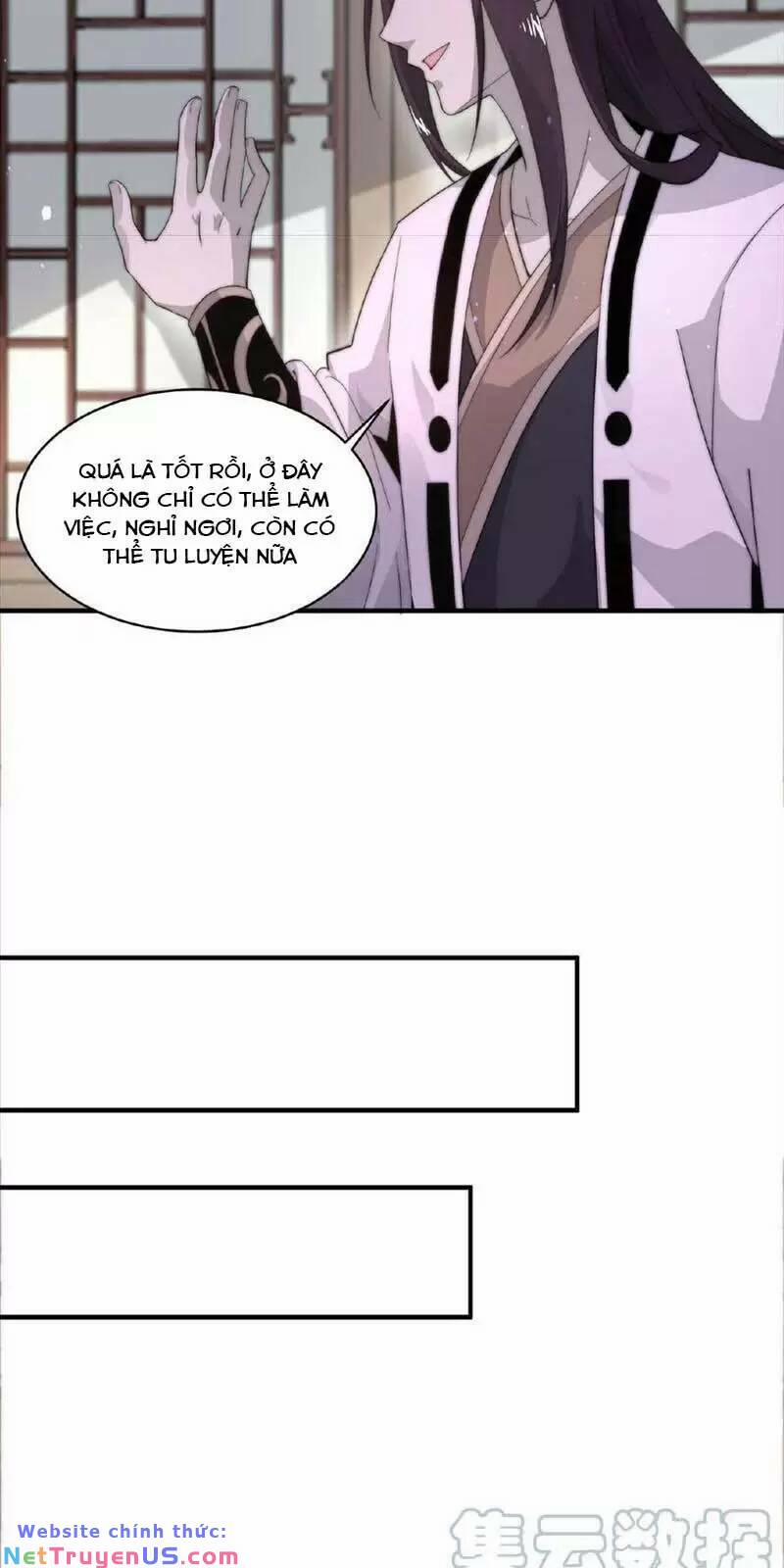 Bắt Đầu Livestream Ở Địa Phủ: Phát Sóng Trực Tiếp Ở Đây Ai Dám Đến 79 trang 8