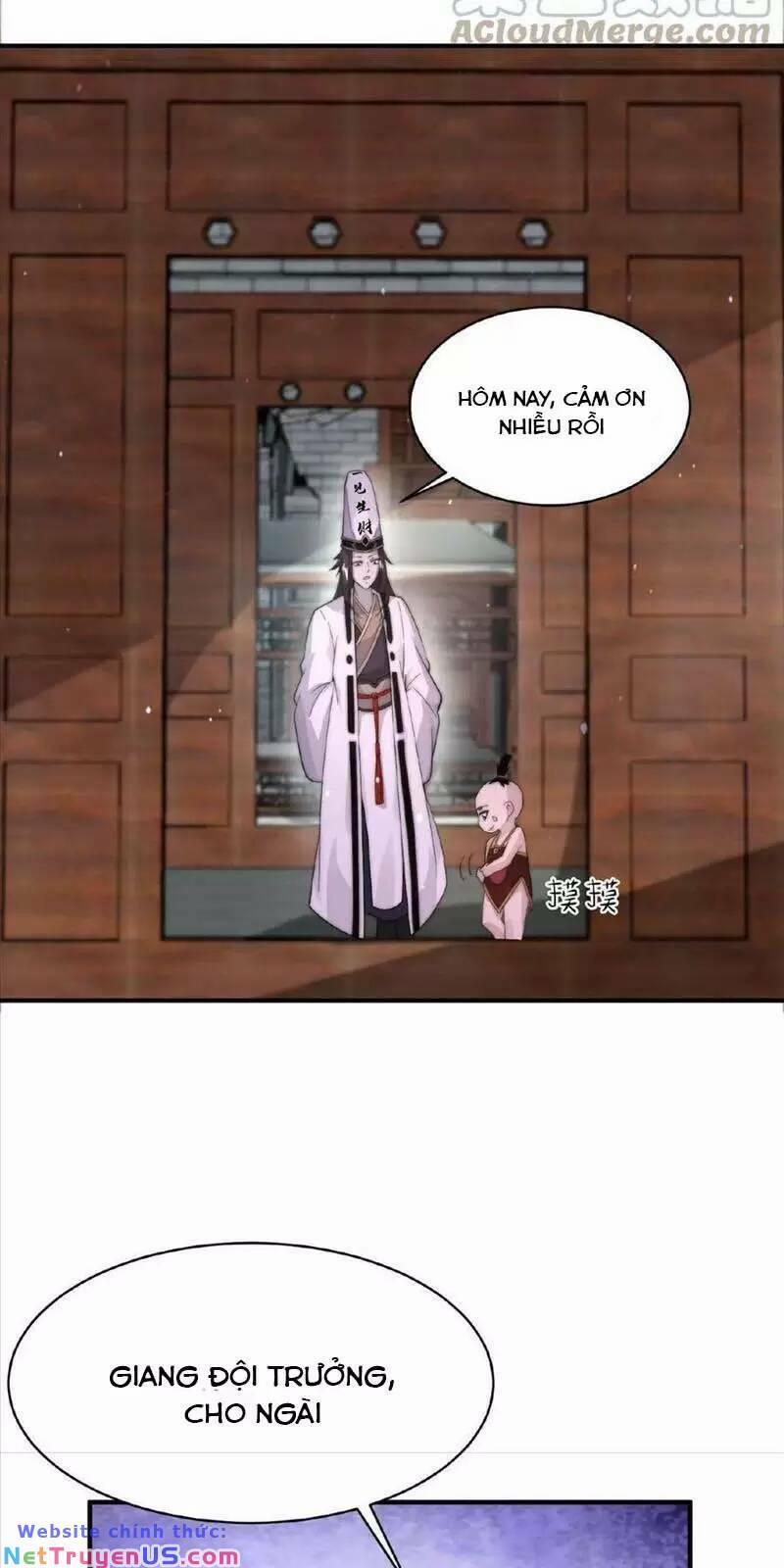 Bắt Đầu Livestream Ở Địa Phủ: Phát Sóng Trực Tiếp Ở Đây Ai Dám Đến 79 trang 9