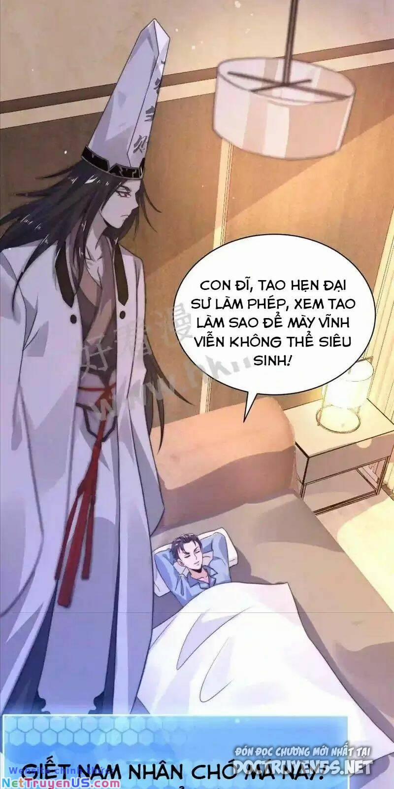 Bắt Đầu Livestream Ở Địa Phủ: Phát Sóng Trực Tiếp Ở Đây Ai Dám Đến 8 trang 1