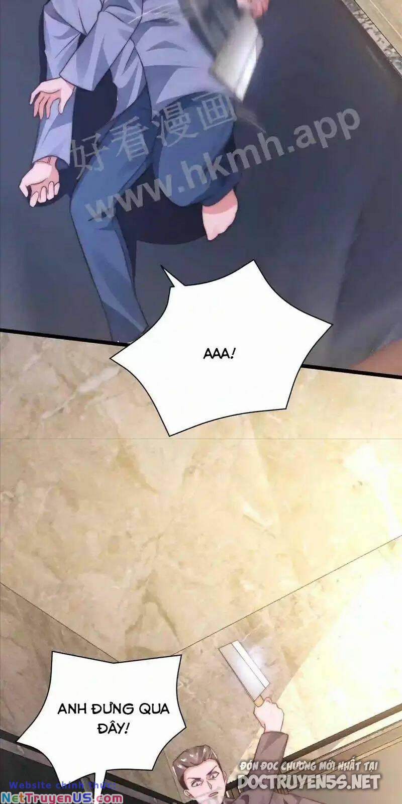 Bắt Đầu Livestream Ở Địa Phủ: Phát Sóng Trực Tiếp Ở Đây Ai Dám Đến 8 trang 11