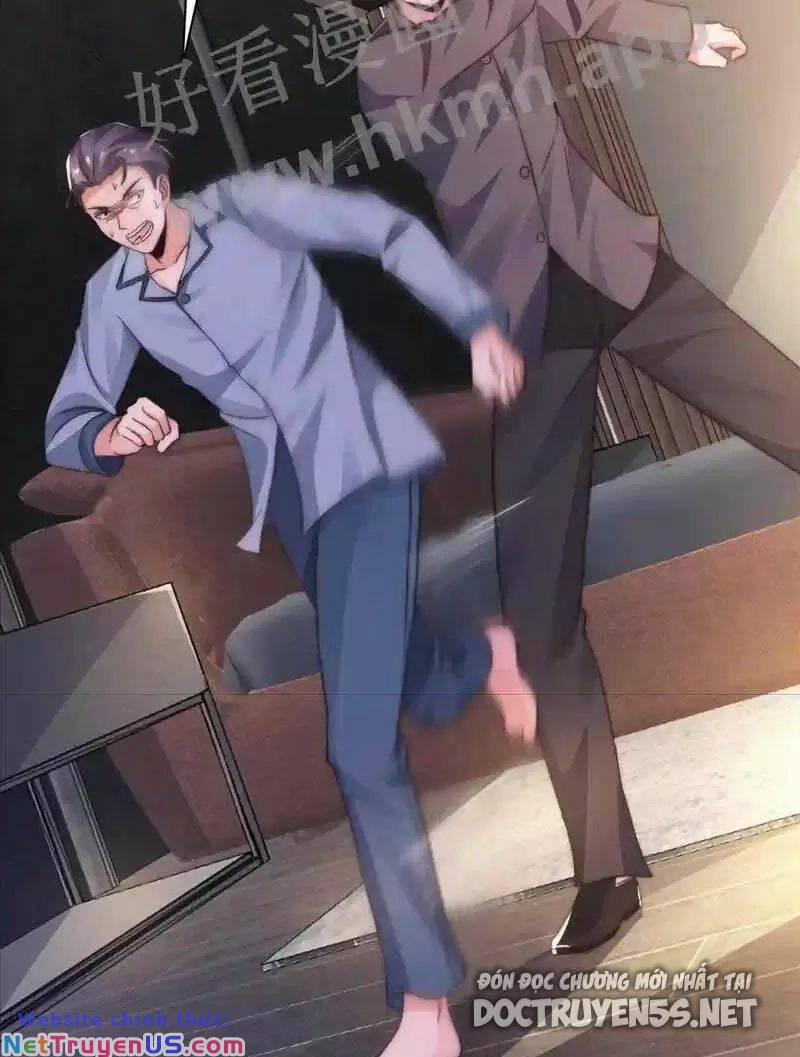 Bắt Đầu Livestream Ở Địa Phủ: Phát Sóng Trực Tiếp Ở Đây Ai Dám Đến 8 trang 12