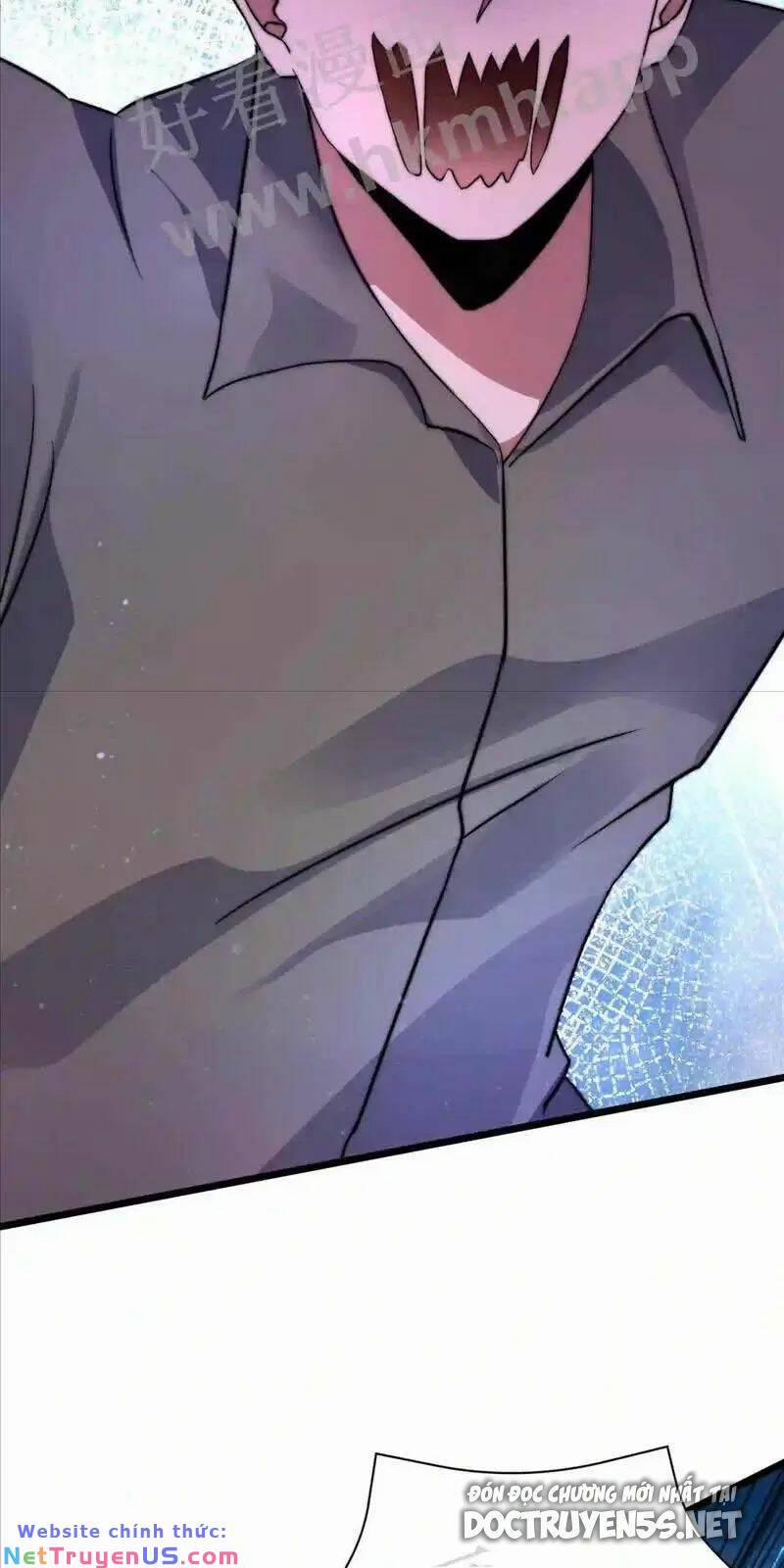 Bắt Đầu Livestream Ở Địa Phủ: Phát Sóng Trực Tiếp Ở Đây Ai Dám Đến 8 trang 18