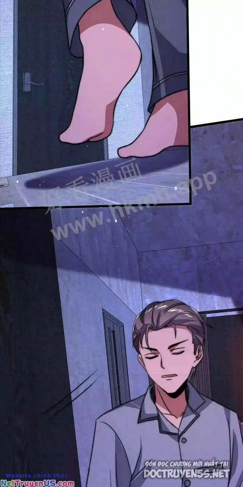 Bắt Đầu Livestream Ở Địa Phủ: Phát Sóng Trực Tiếp Ở Đây Ai Dám Đến 8 trang 23