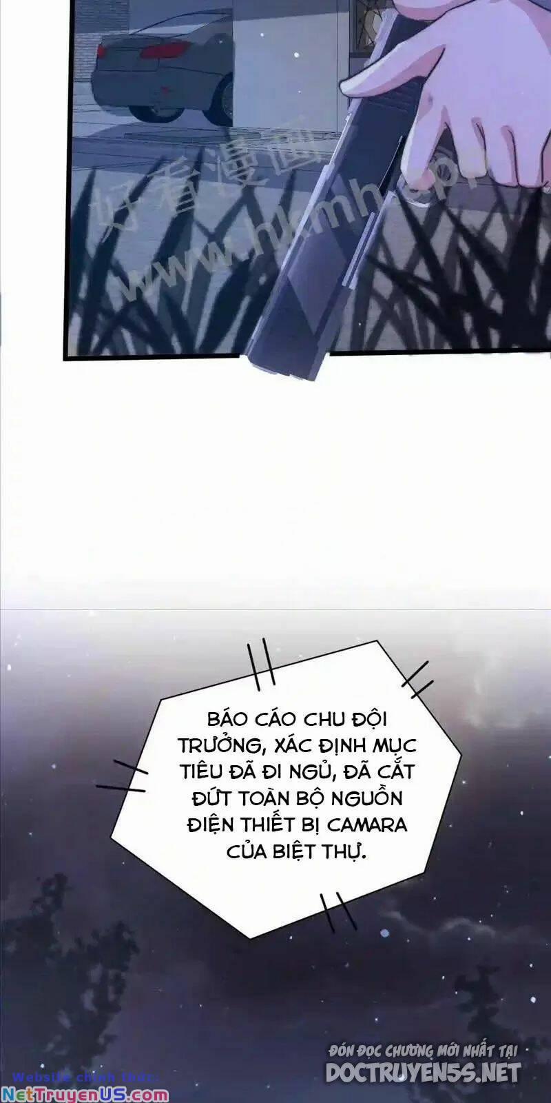 Bắt Đầu Livestream Ở Địa Phủ: Phát Sóng Trực Tiếp Ở Đây Ai Dám Đến 8 trang 3