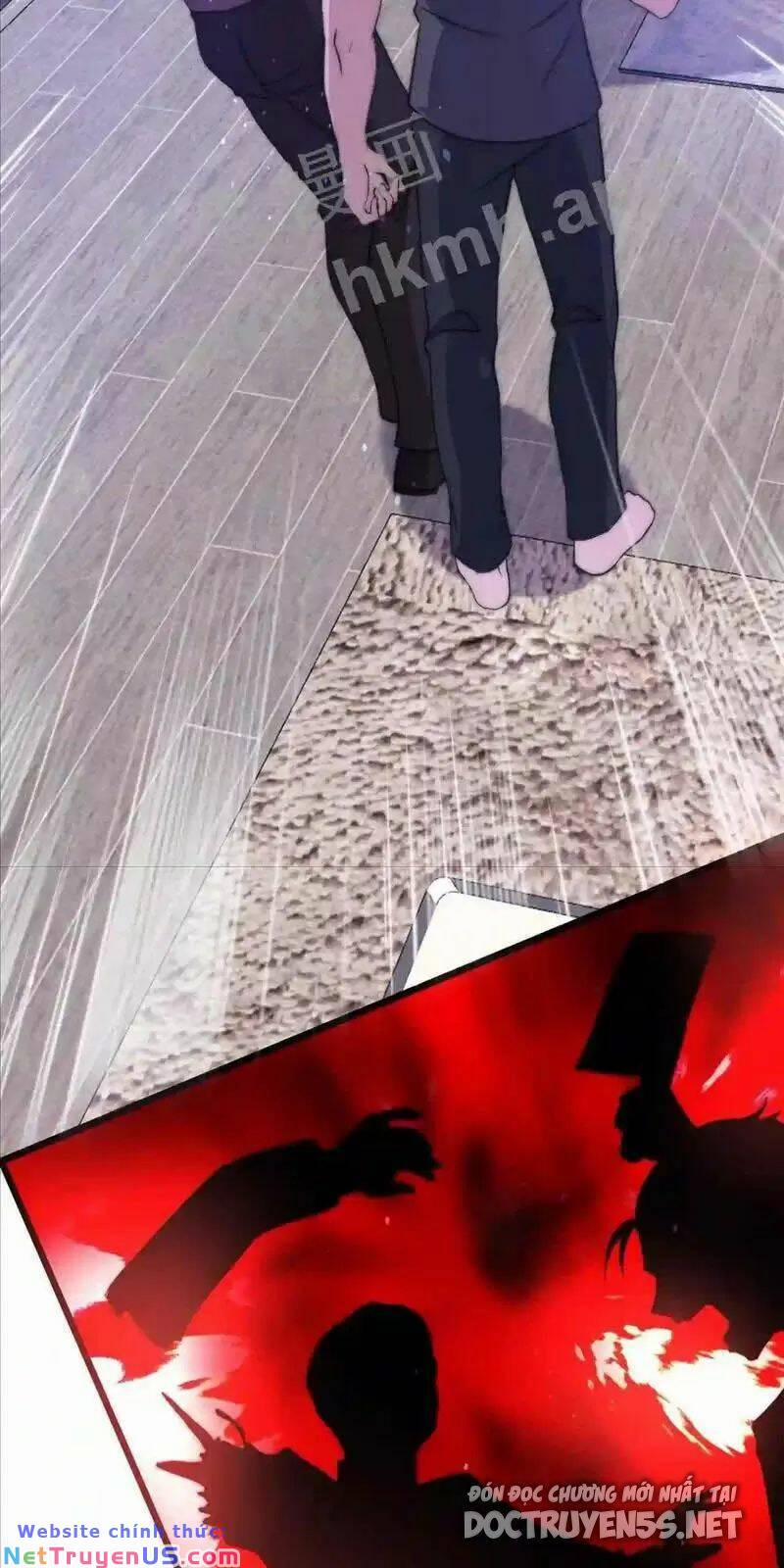 Bắt Đầu Livestream Ở Địa Phủ: Phát Sóng Trực Tiếp Ở Đây Ai Dám Đến 8 trang 31