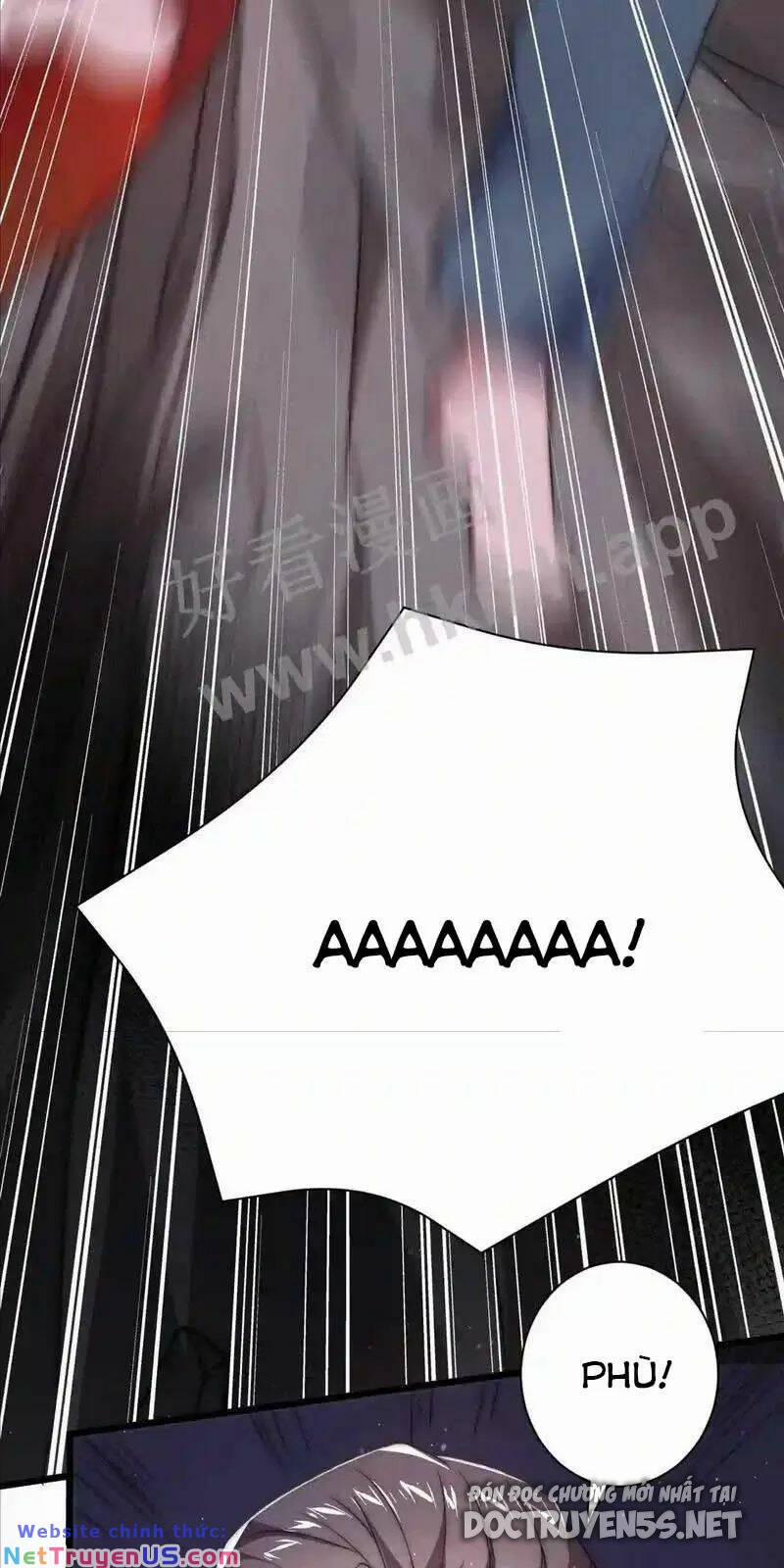 Bắt Đầu Livestream Ở Địa Phủ: Phát Sóng Trực Tiếp Ở Đây Ai Dám Đến 8 trang 38