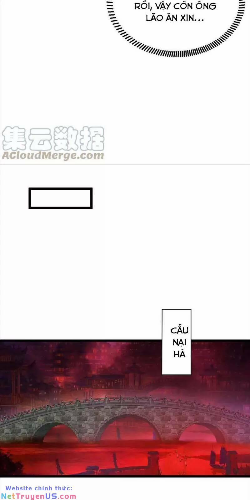 Bắt Đầu Livestream Ở Địa Phủ: Phát Sóng Trực Tiếp Ở Đây Ai Dám Đến 80 trang 20