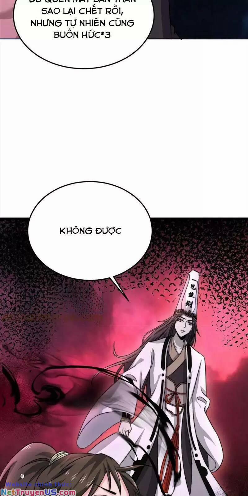 Bắt Đầu Livestream Ở Địa Phủ: Phát Sóng Trực Tiếp Ở Đây Ai Dám Đến 80 trang 25