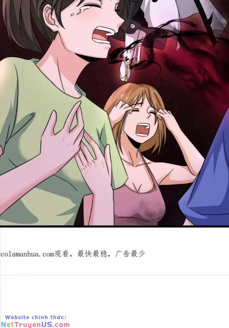 Bắt Đầu Livestream Ở Địa Phủ: Phát Sóng Trực Tiếp Ở Đây Ai Dám Đến 80 trang 26