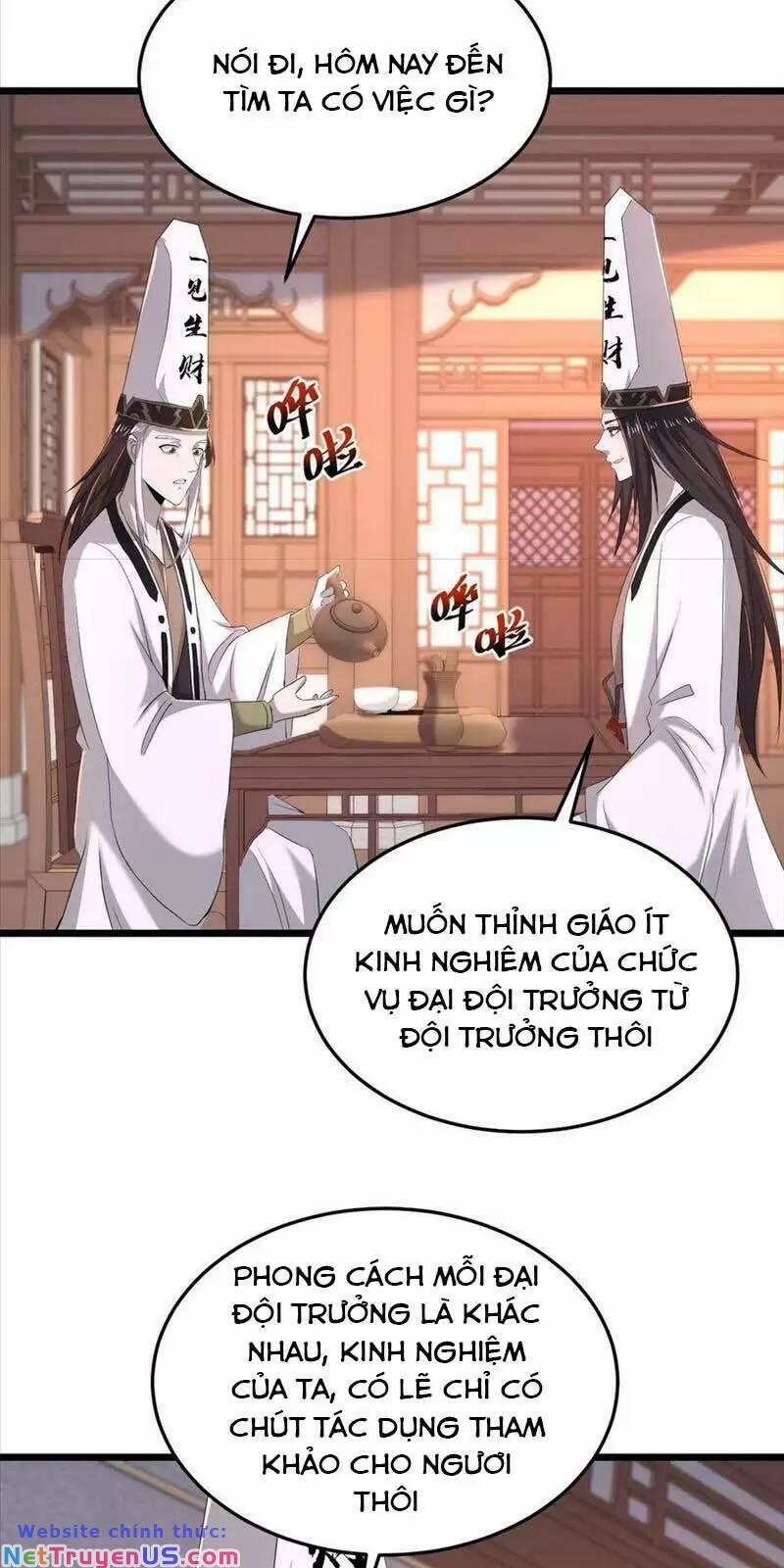 Bắt Đầu Livestream Ở Địa Phủ: Phát Sóng Trực Tiếp Ở Đây Ai Dám Đến 80 trang 6