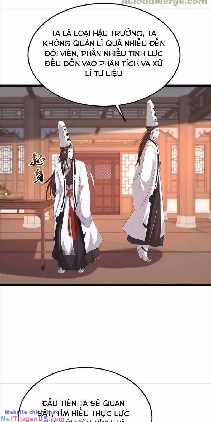 Bắt Đầu Livestream Ở Địa Phủ: Phát Sóng Trực Tiếp Ở Đây Ai Dám Đến 80 trang 9