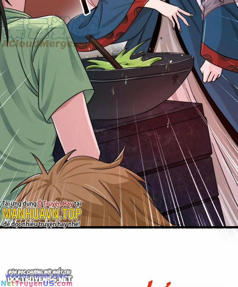 Bắt Đầu Livestream Ở Địa Phủ: Phát Sóng Trực Tiếp Ở Đây Ai Dám Đến 81 trang 3