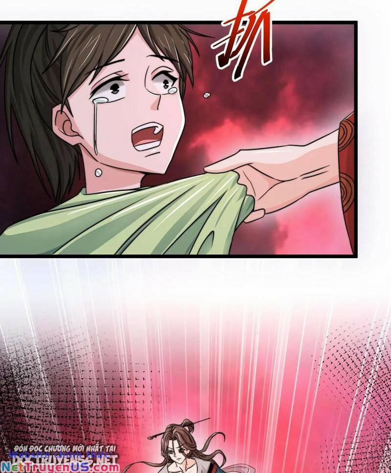 Bắt Đầu Livestream Ở Địa Phủ: Phát Sóng Trực Tiếp Ở Đây Ai Dám Đến 81 trang 4