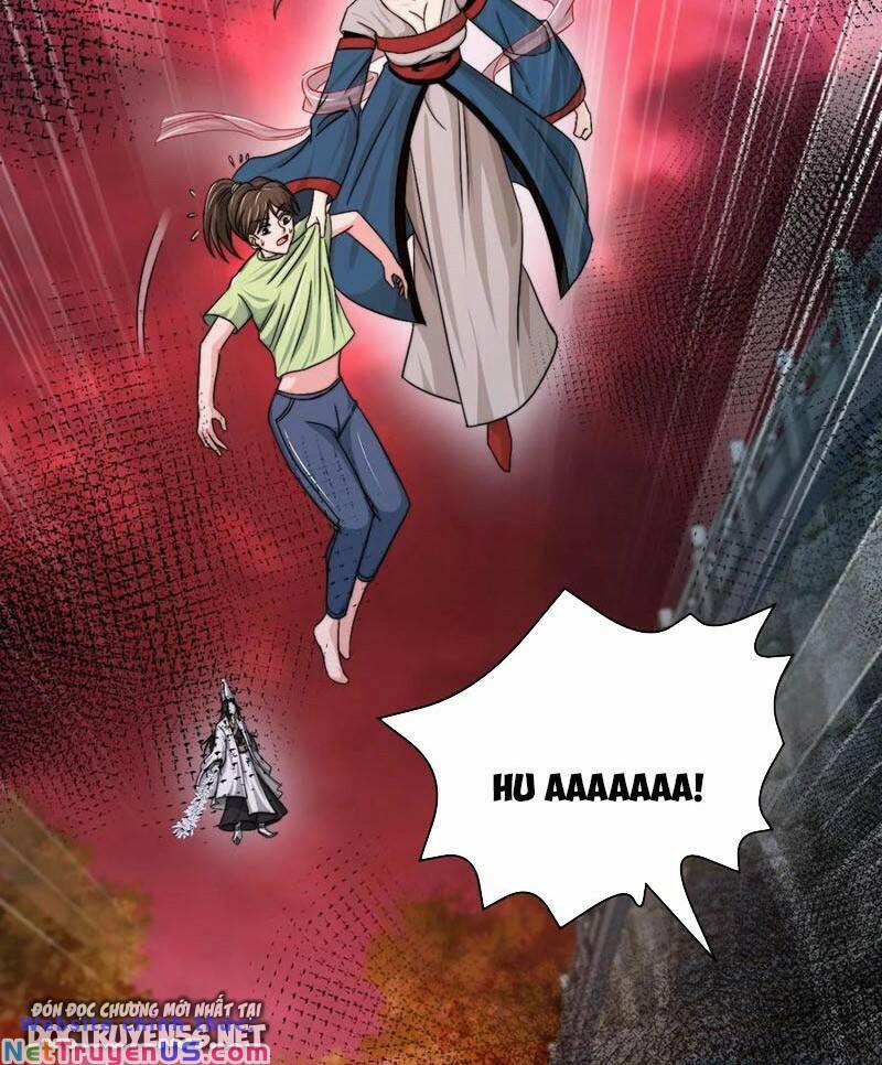 Bắt Đầu Livestream Ở Địa Phủ: Phát Sóng Trực Tiếp Ở Đây Ai Dám Đến 81 trang 5