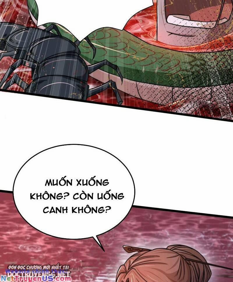 Bắt Đầu Livestream Ở Địa Phủ: Phát Sóng Trực Tiếp Ở Đây Ai Dám Đến 81 trang 7