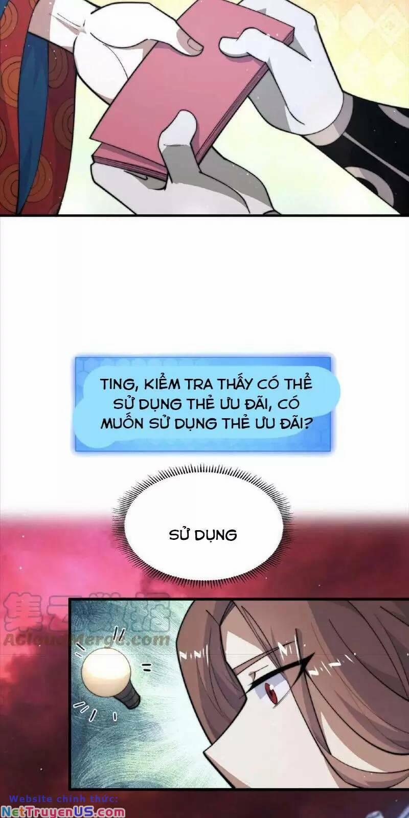 Bắt Đầu Livestream Ở Địa Phủ: Phát Sóng Trực Tiếp Ở Đây Ai Dám Đến 82 trang 10