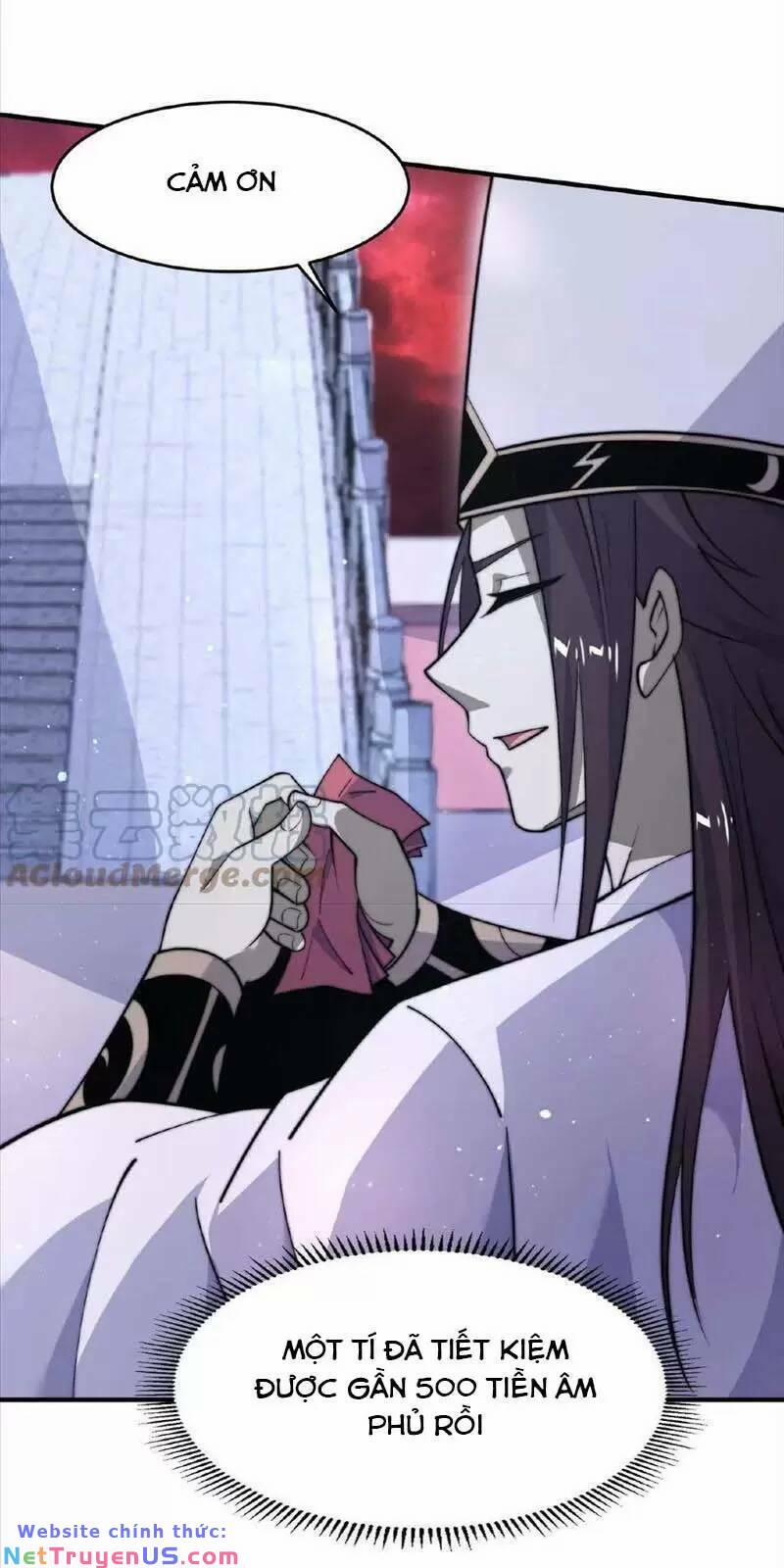 Bắt Đầu Livestream Ở Địa Phủ: Phát Sóng Trực Tiếp Ở Đây Ai Dám Đến 82 trang 12