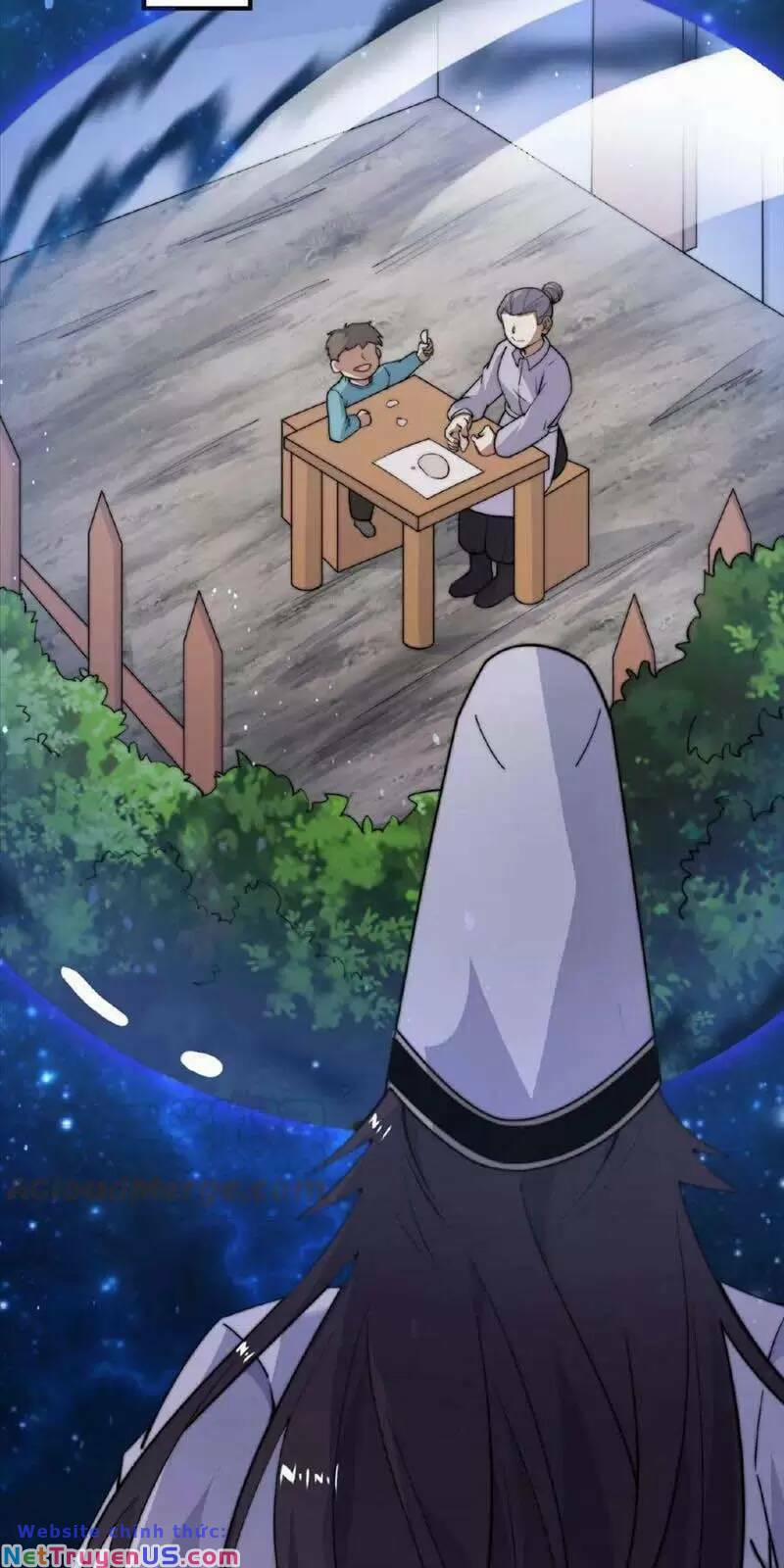 Bắt Đầu Livestream Ở Địa Phủ: Phát Sóng Trực Tiếp Ở Đây Ai Dám Đến 82 trang 16