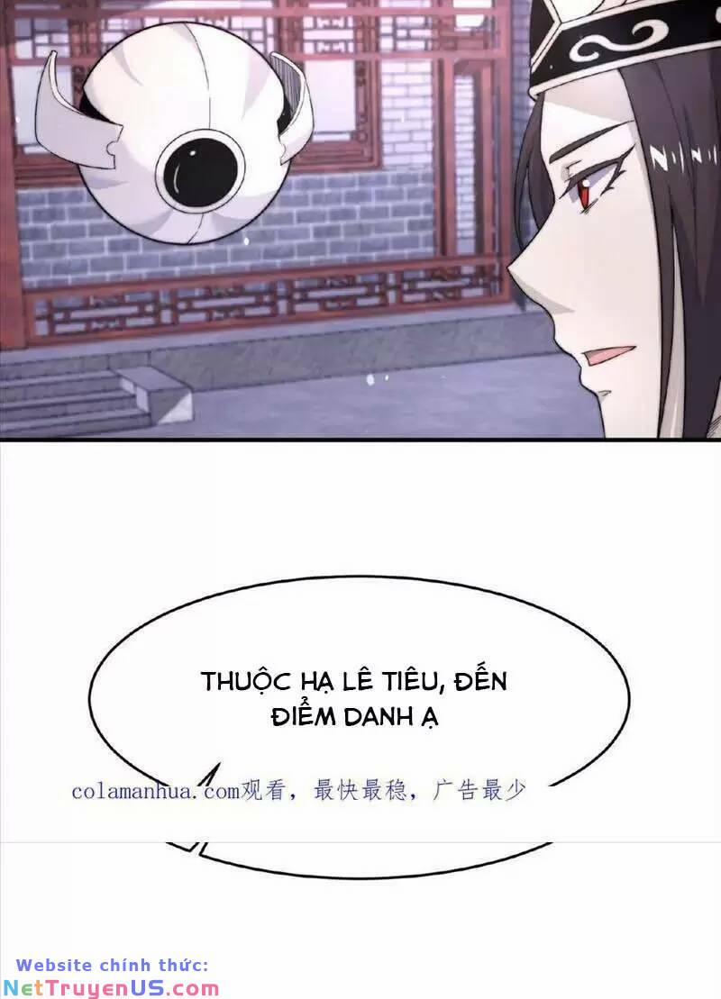 Bắt Đầu Livestream Ở Địa Phủ: Phát Sóng Trực Tiếp Ở Đây Ai Dám Đến 82 trang 26