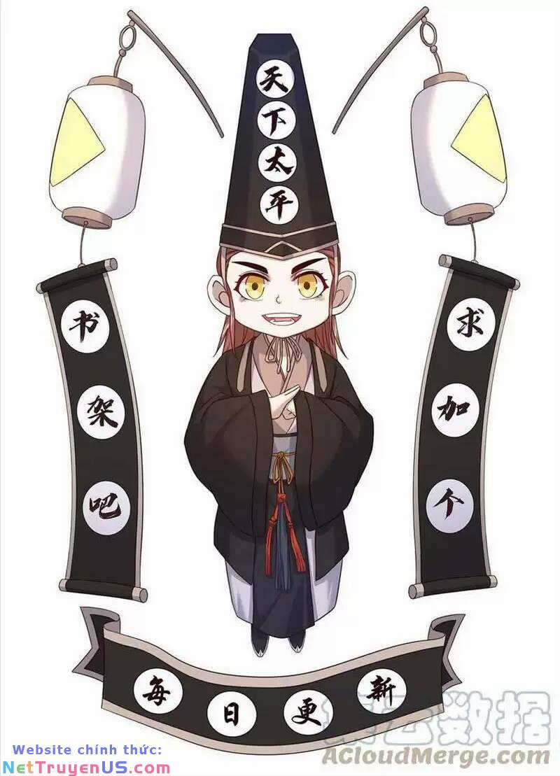 Bắt Đầu Livestream Ở Địa Phủ: Phát Sóng Trực Tiếp Ở Đây Ai Dám Đến 82 trang 27