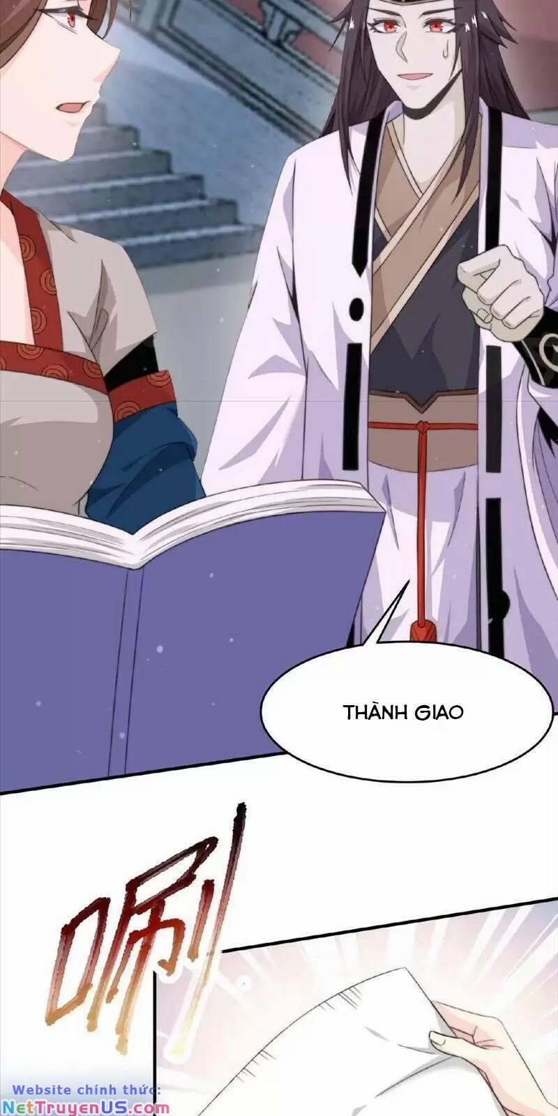 Bắt Đầu Livestream Ở Địa Phủ: Phát Sóng Trực Tiếp Ở Đây Ai Dám Đến 82 trang 6