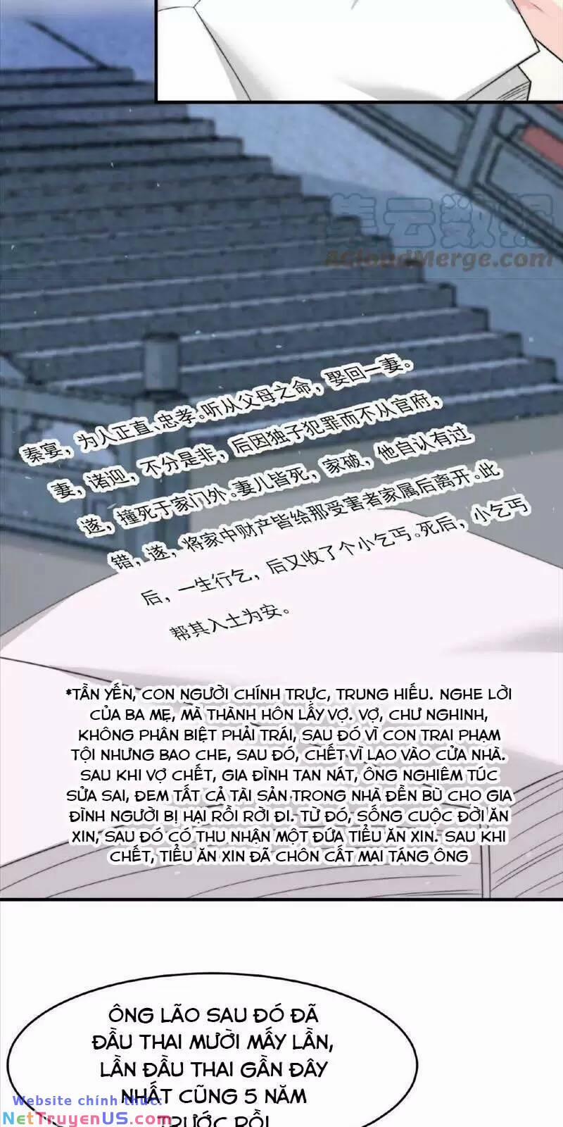 Bắt Đầu Livestream Ở Địa Phủ: Phát Sóng Trực Tiếp Ở Đây Ai Dám Đến 82 trang 7