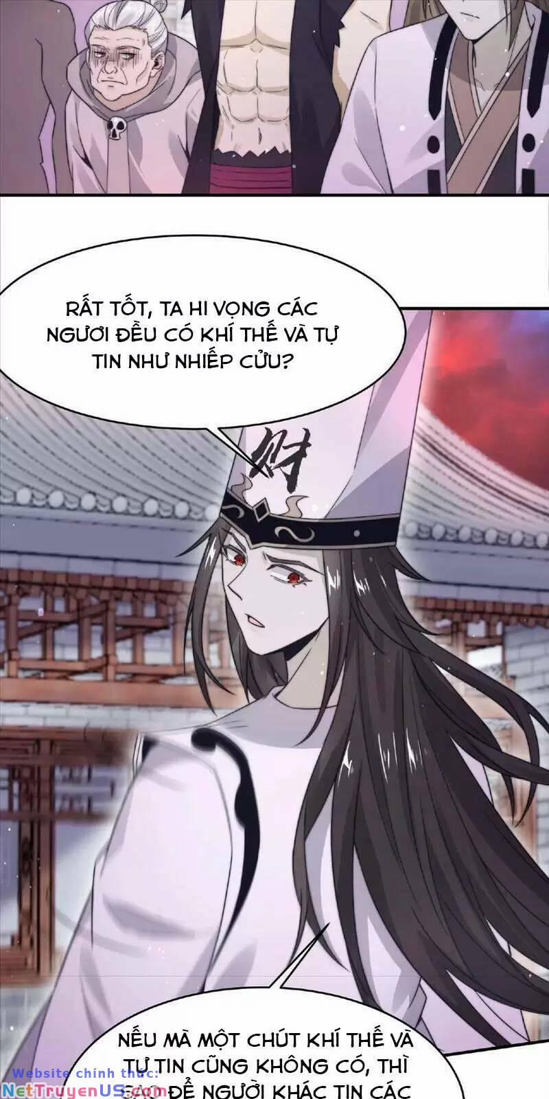 Bắt Đầu Livestream Ở Địa Phủ: Phát Sóng Trực Tiếp Ở Đây Ai Dám Đến 83 trang 15