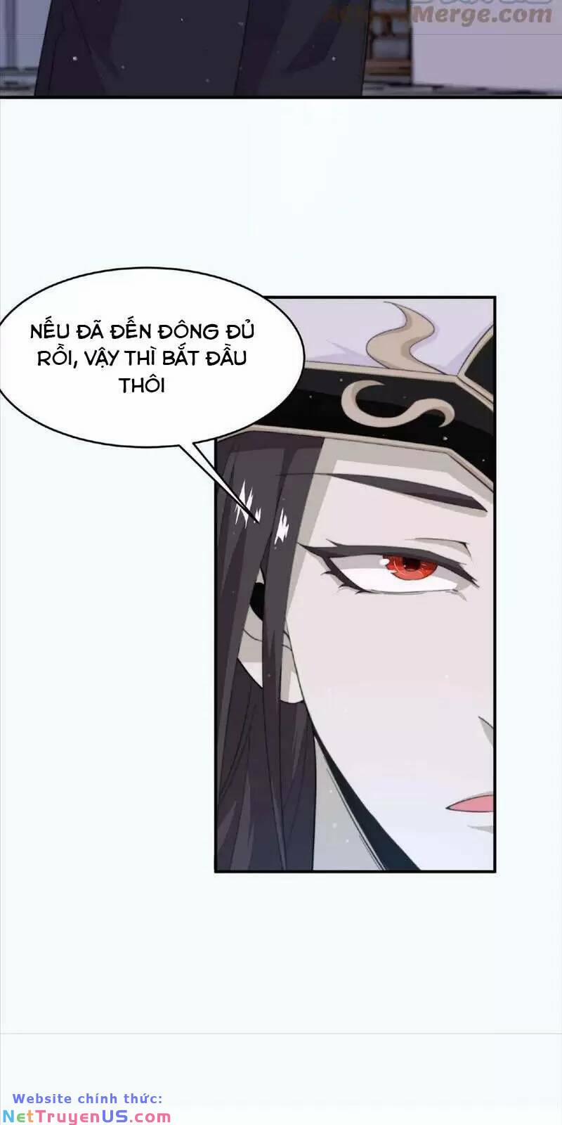 Bắt Đầu Livestream Ở Địa Phủ: Phát Sóng Trực Tiếp Ở Đây Ai Dám Đến 83 trang 9